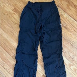 Lululemon Dance Studio Pants